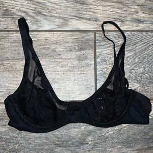 Victoria’s Secret Lace Bra